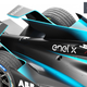 Illustration for article titled The New Formula E Car Looks Like It's Straight Out Of Science Fiction